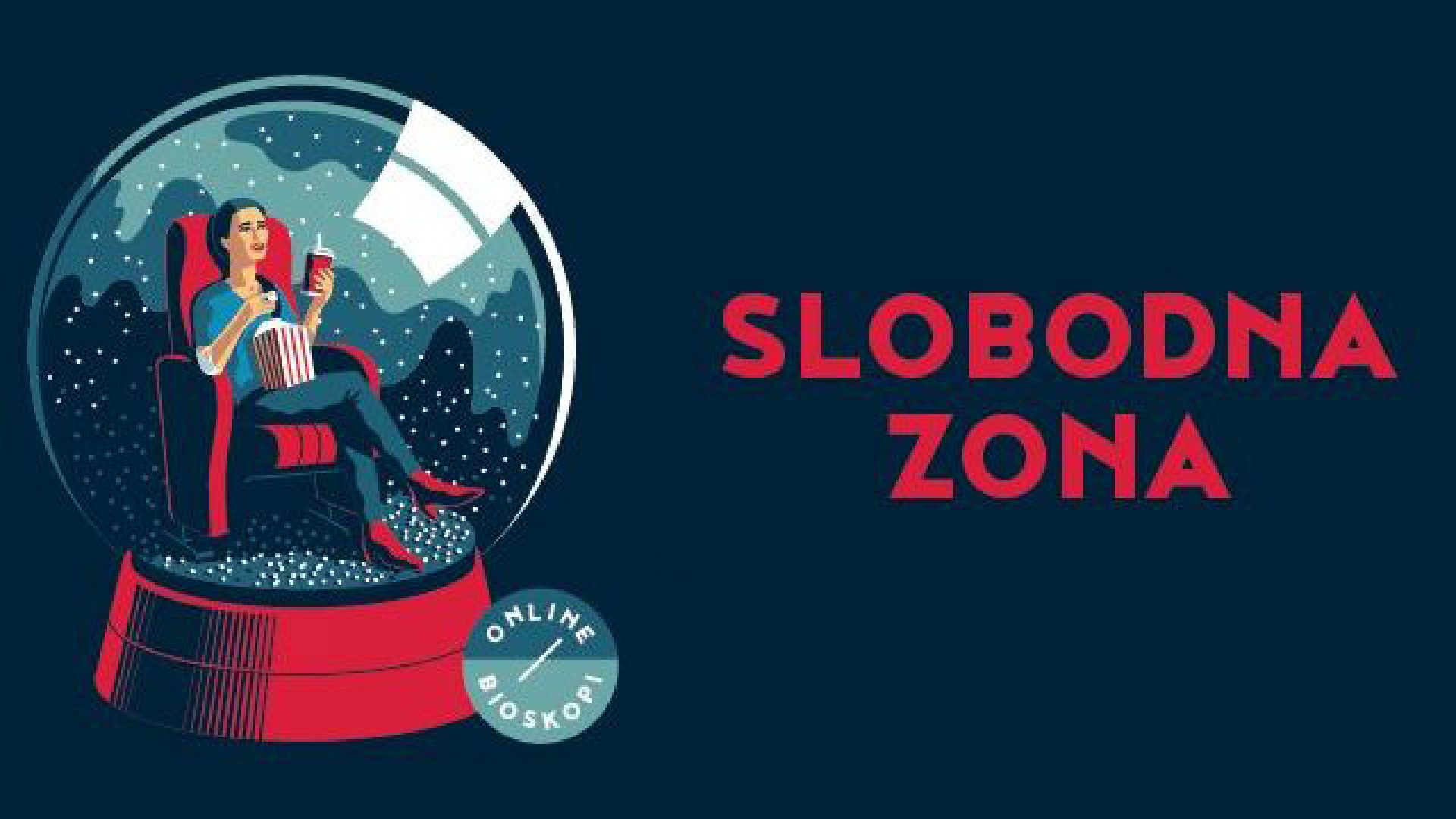 2021. 04. 21. Filmski Festival “Slobodna Zona”