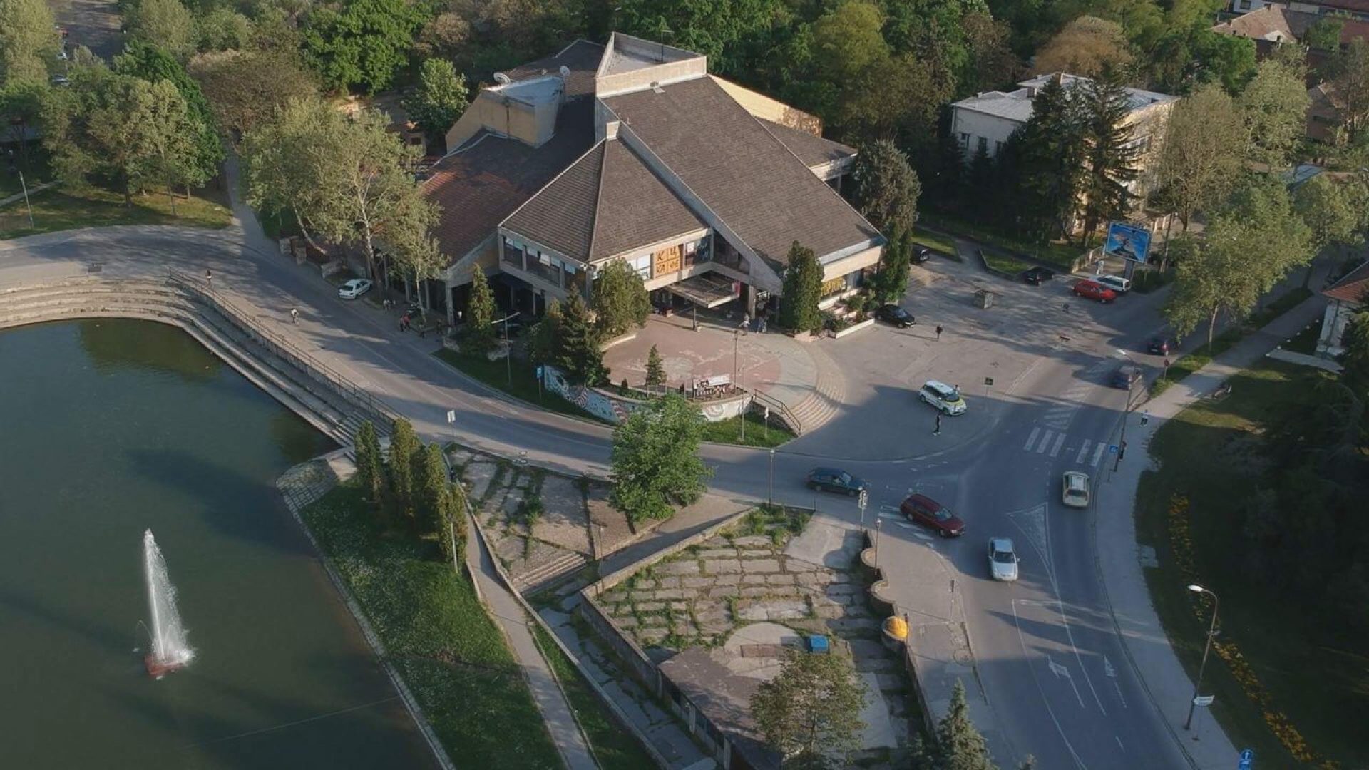 21. 02. Humanitarni koncert za Doroteu