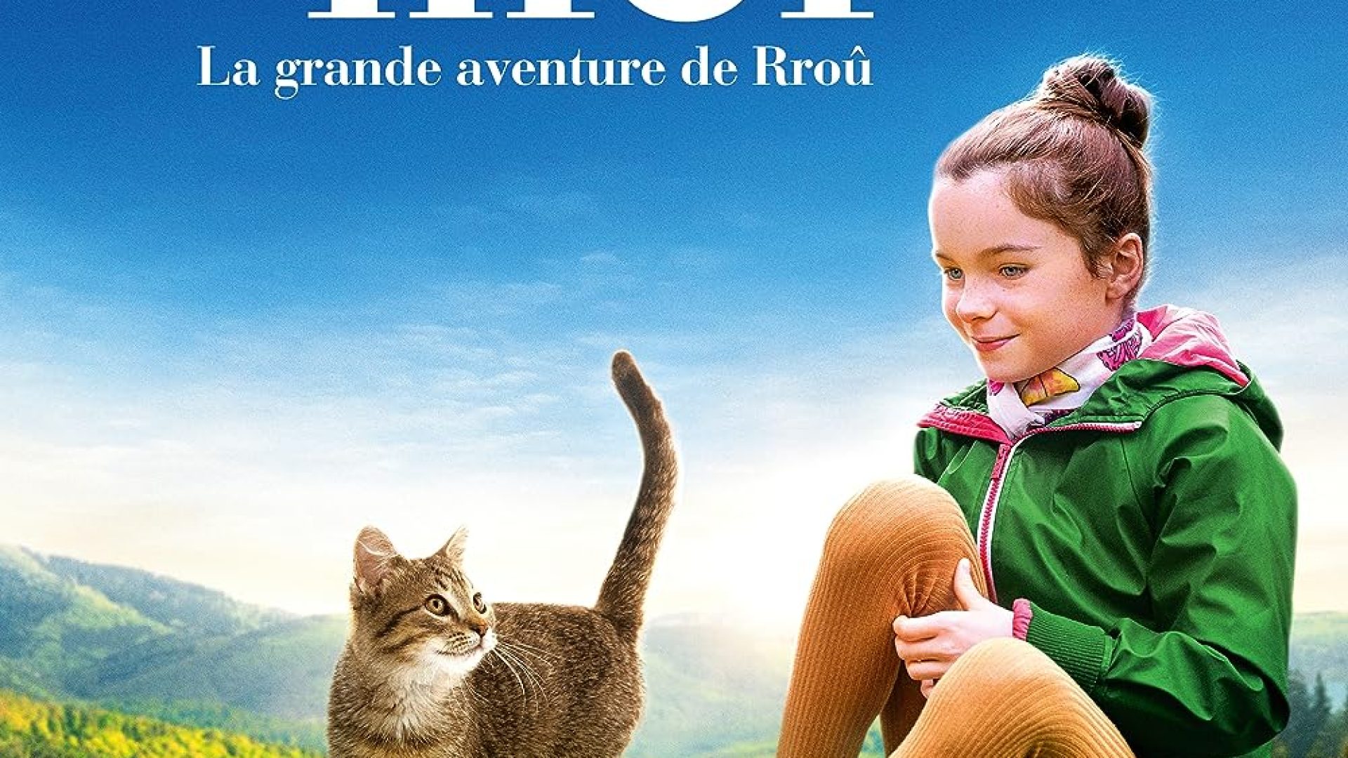 15. 10. Film “Velika avantura mačke Ru”