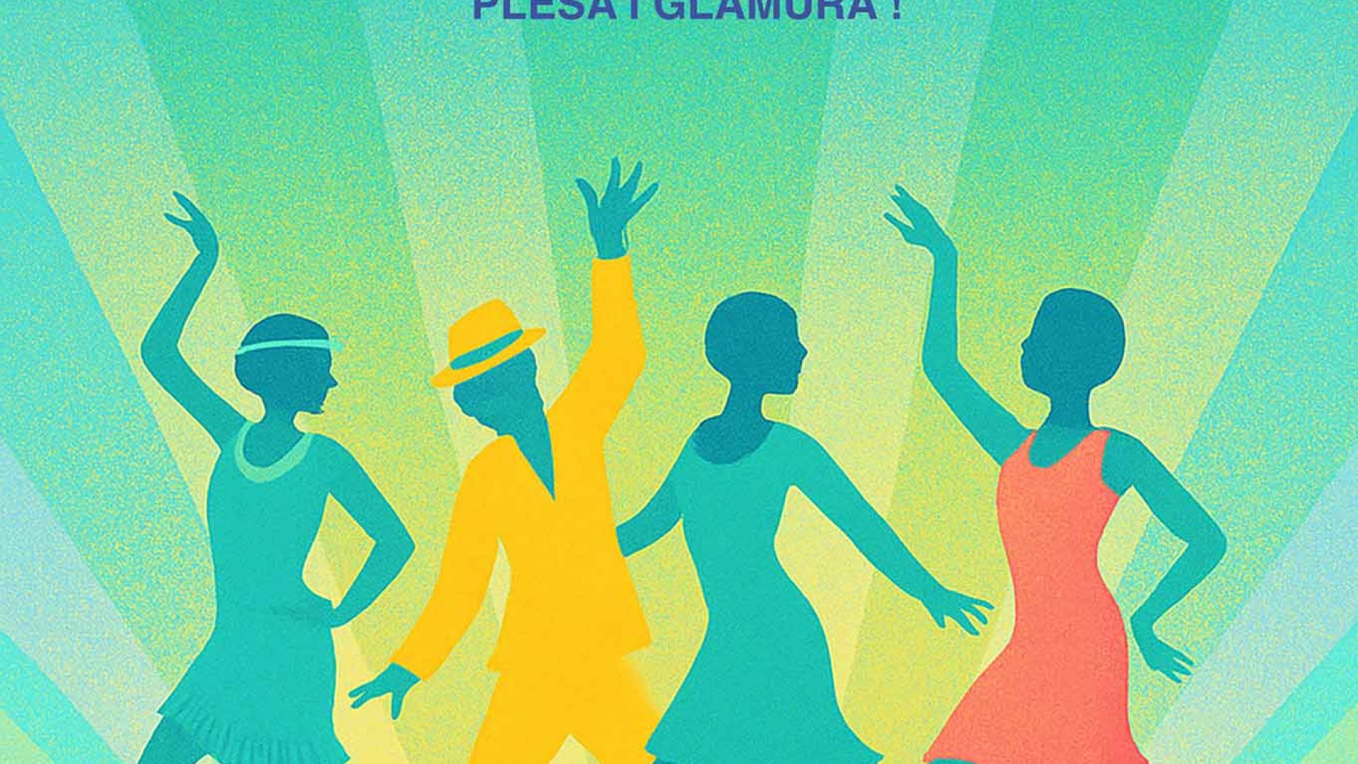 29. 06. Završni koncert baletskog studija Stage “Čikago”