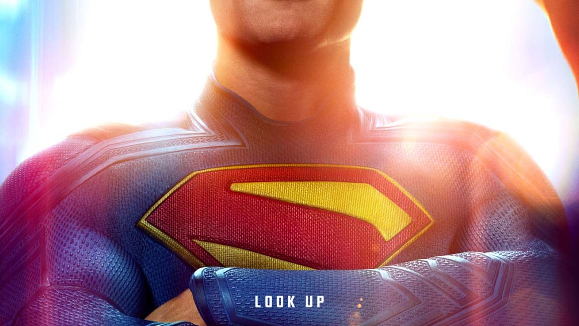 21. 09. Film “Supermen”