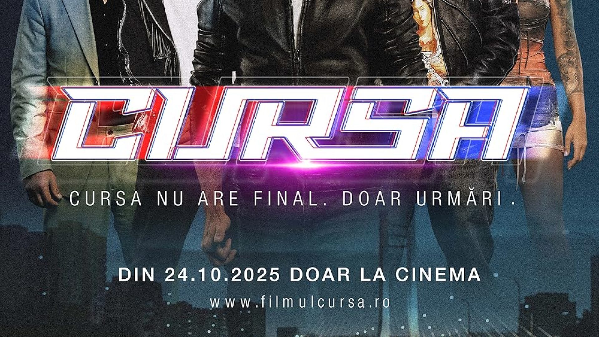 30. 11. Film “Pun gas”