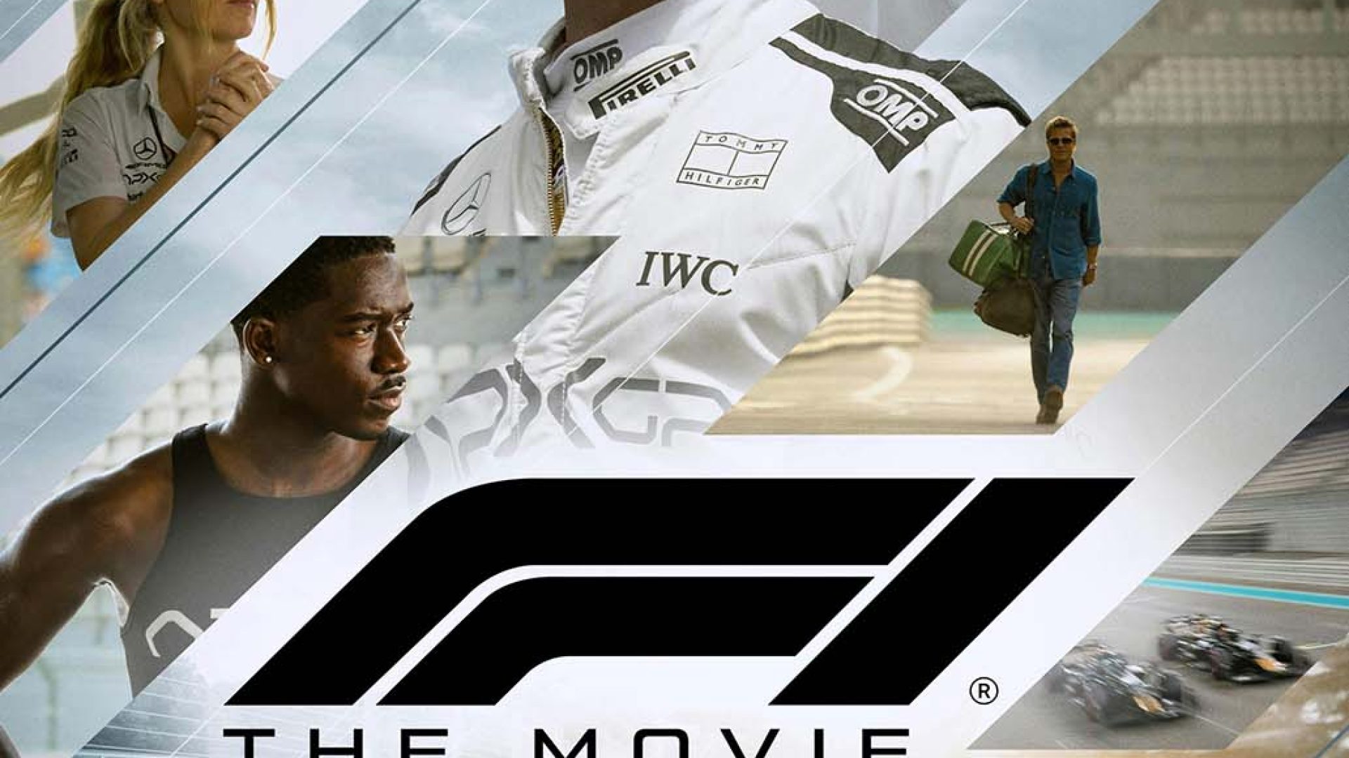 12. 10. Film “F1”