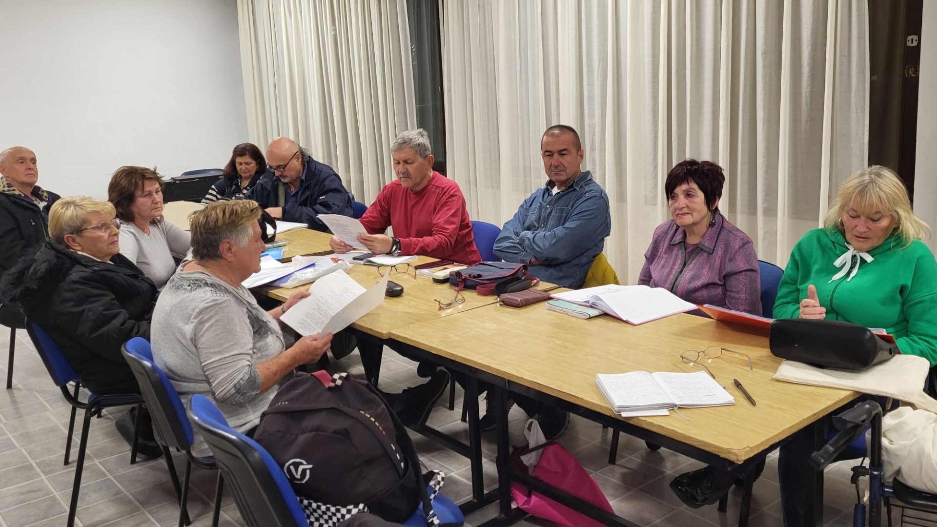 01. 12. Pesnička druženja