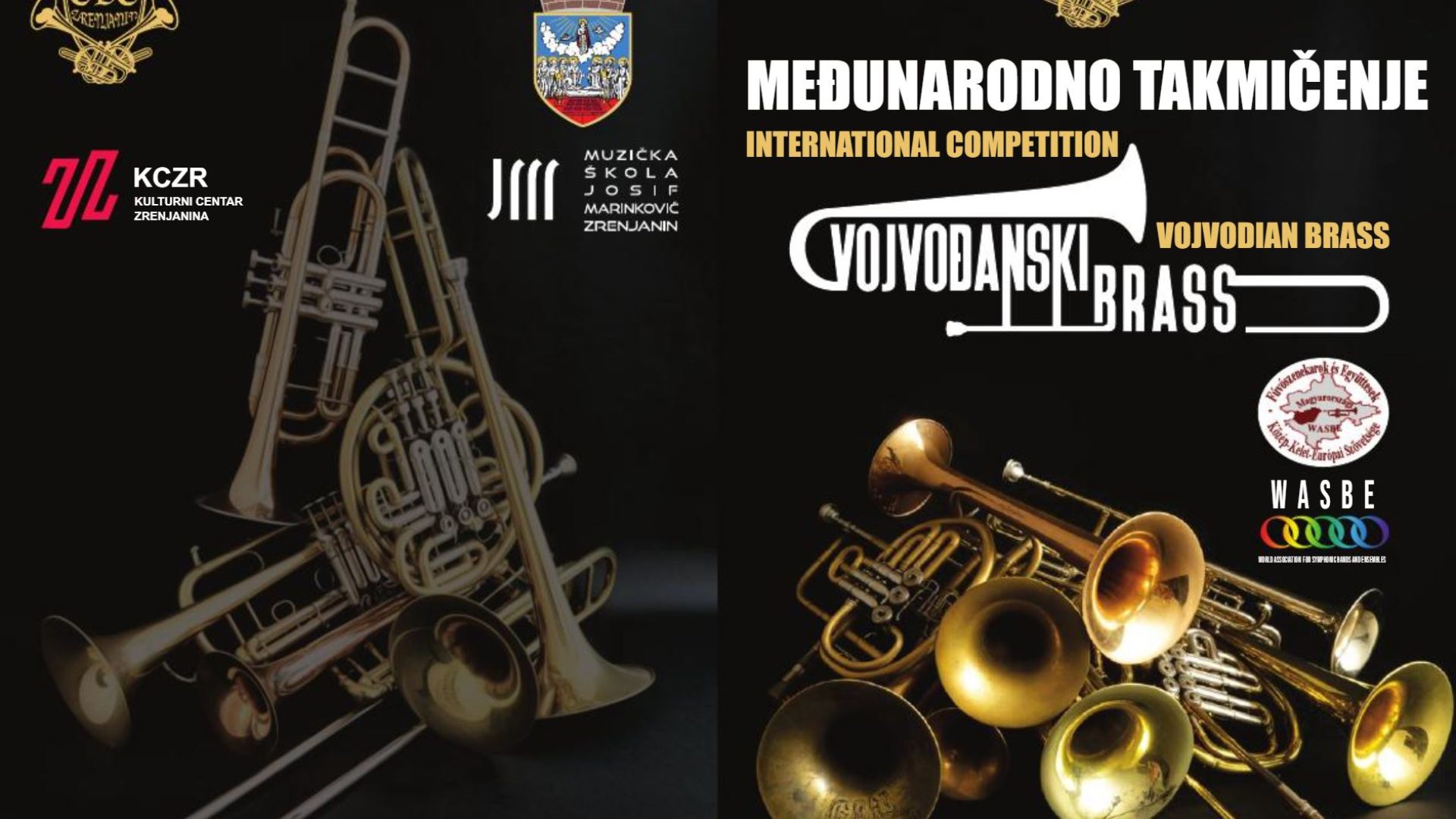 29. 11. Brass festival