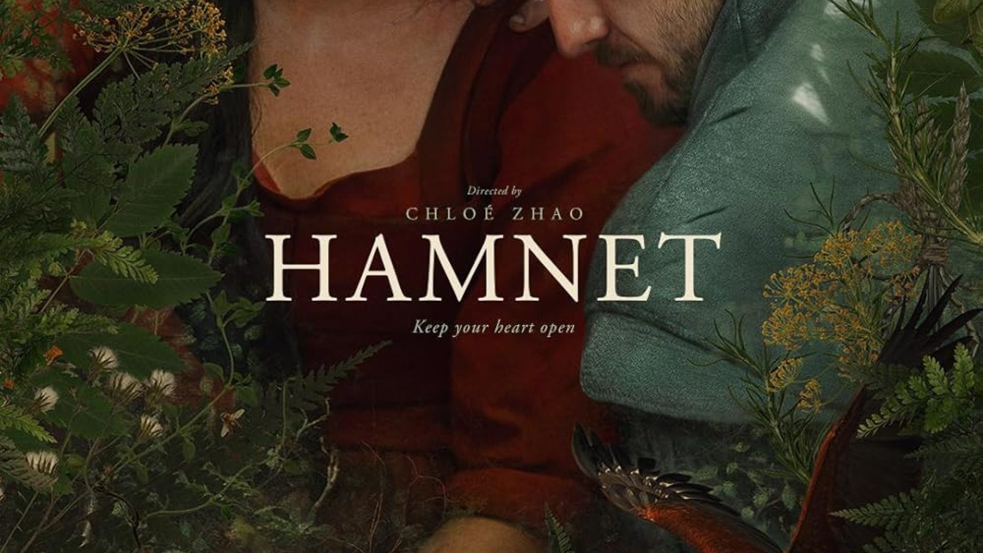 07. 12. Film “Hamnet”