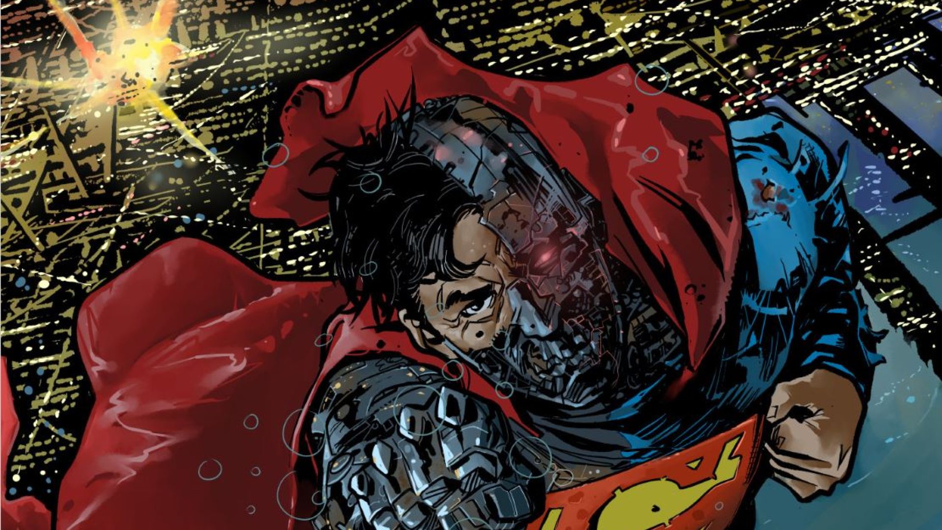 13. 12. Izložba Mirka Čolaka “The First… and the Last?”