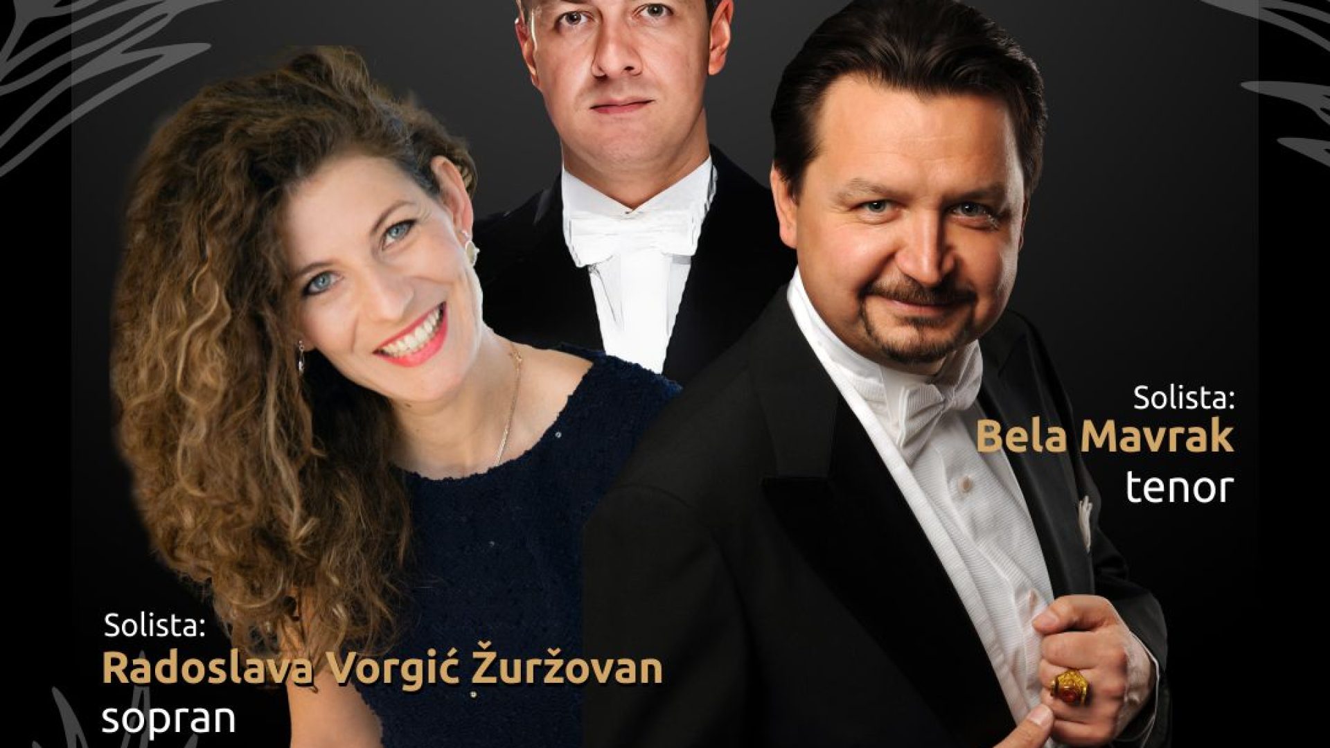 04. 01. Novogodišnji koncert Zrenjaninske filharmonije