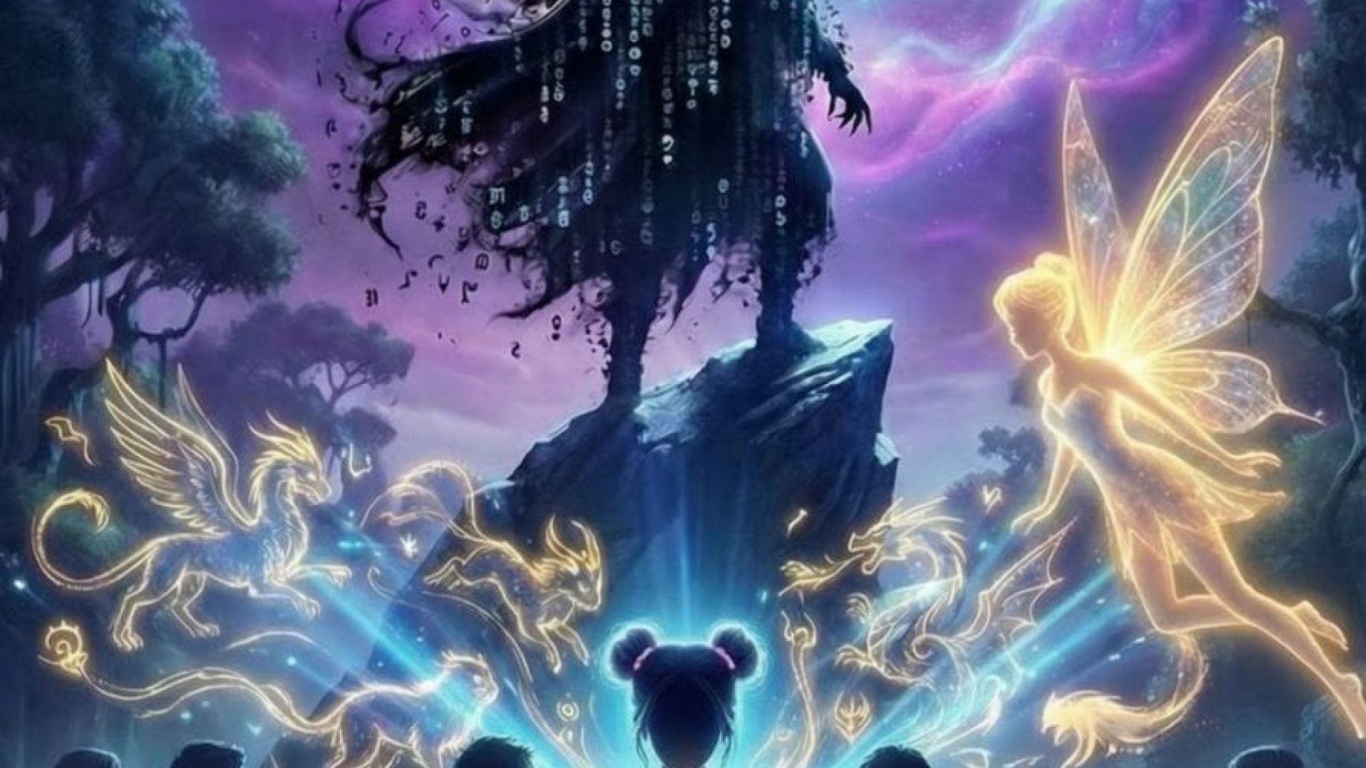 10. 12. Mjuzikl “Ples na mesečini”