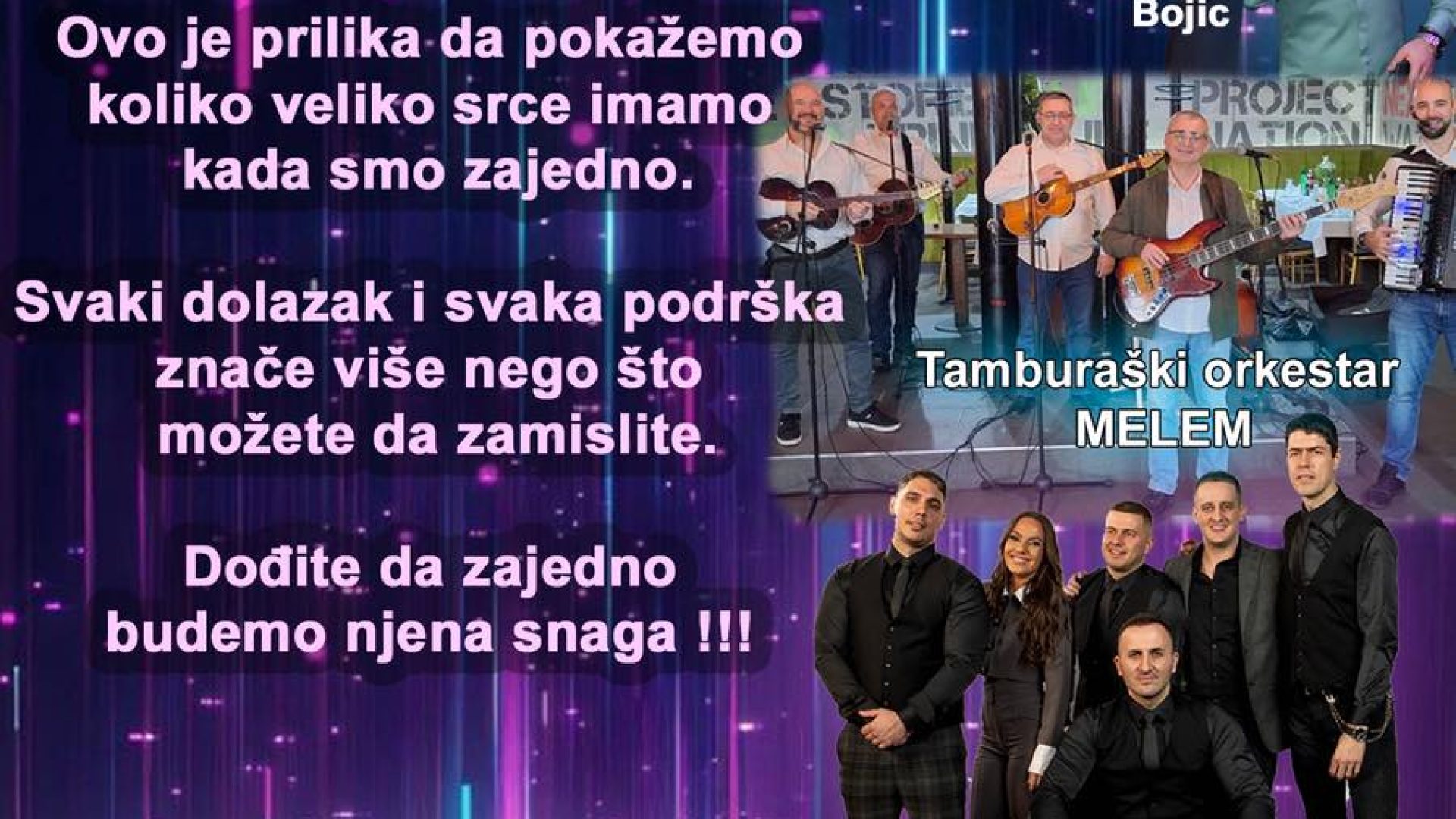 05. 02. Humanitarni koncert za Katarinu