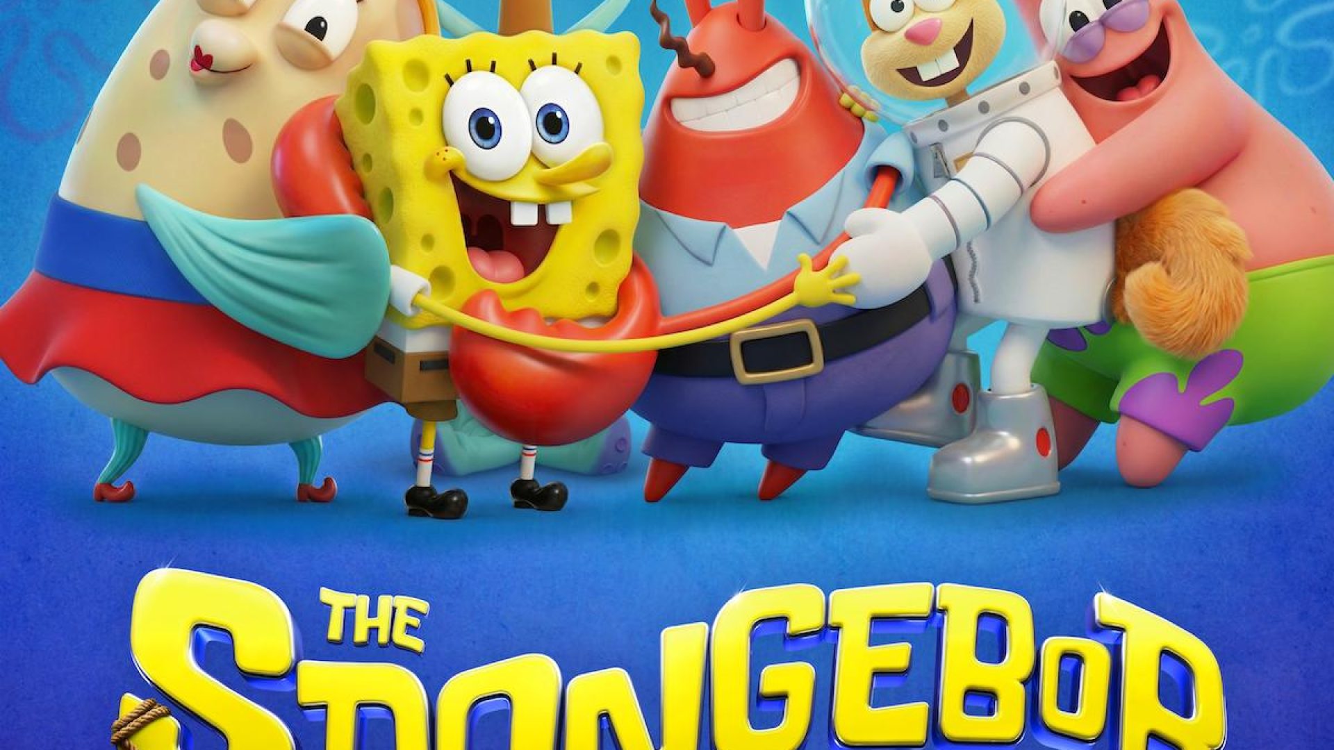 22. 02. Film “Sunđer Bob – Prokletstvo pirata”