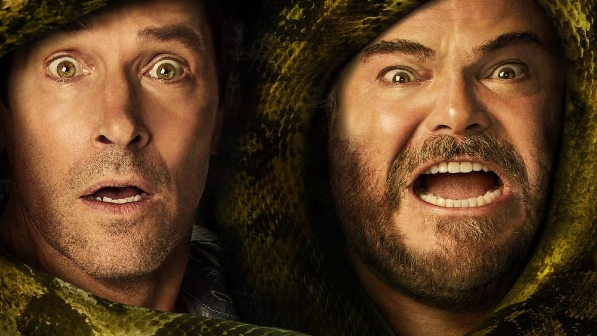 15. 03. Film “Anakonda”