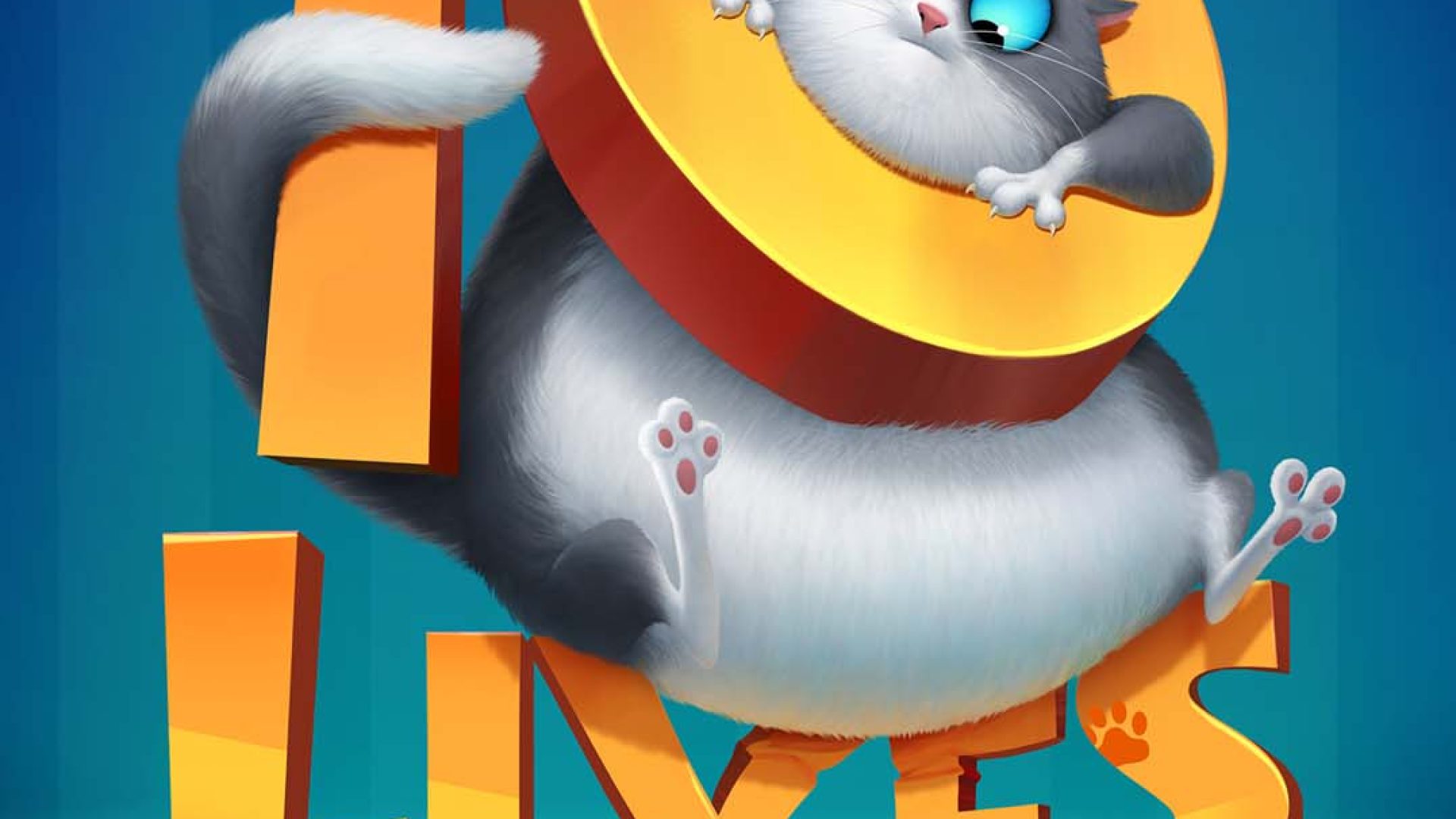 15. 03. Film “10 života”