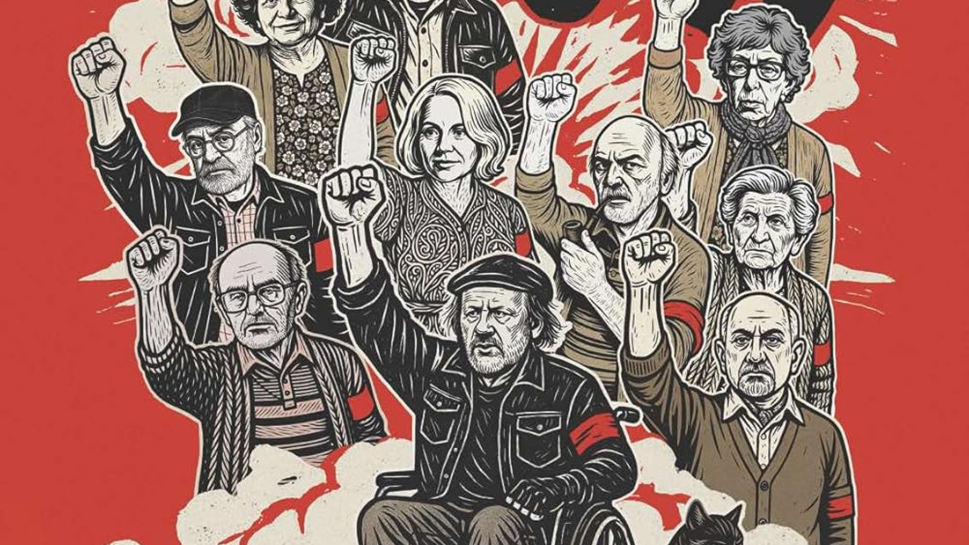 29. 03. Film “Paviljon”