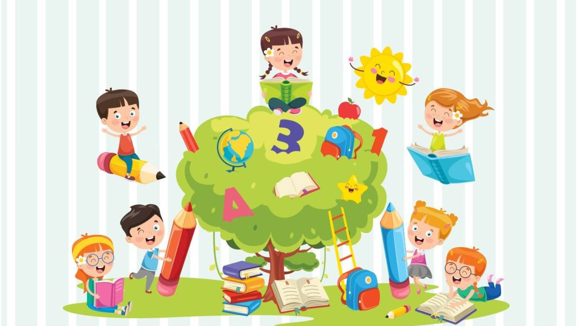 Dečji kviz “Sveznalice”