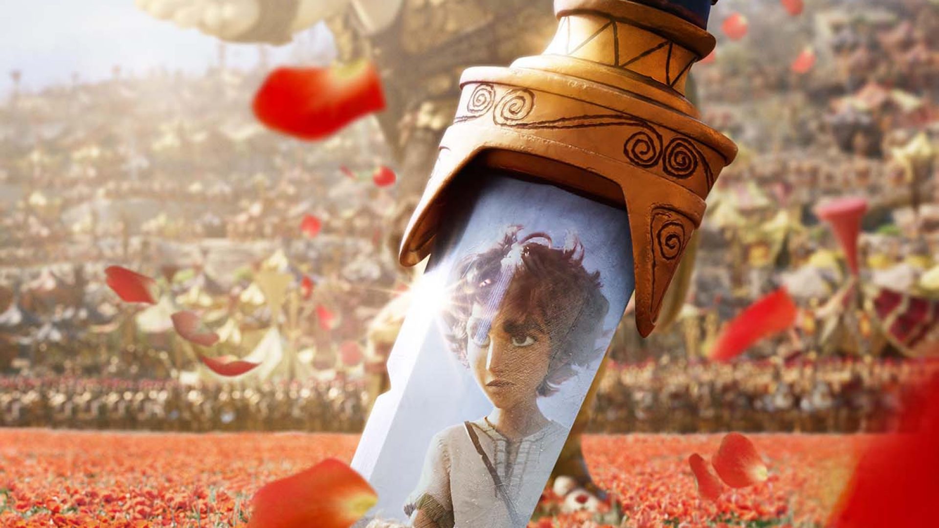 26. 04. Film “David”