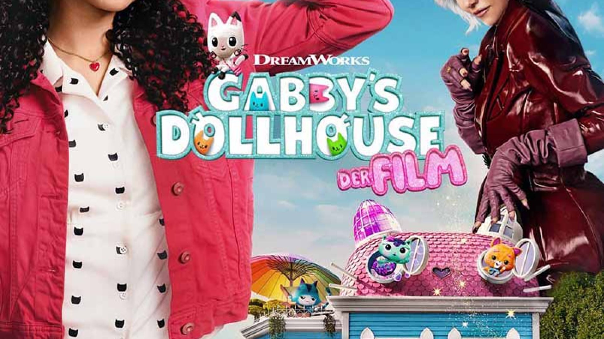 19. 04. Film “Gabina kućica za lutke”