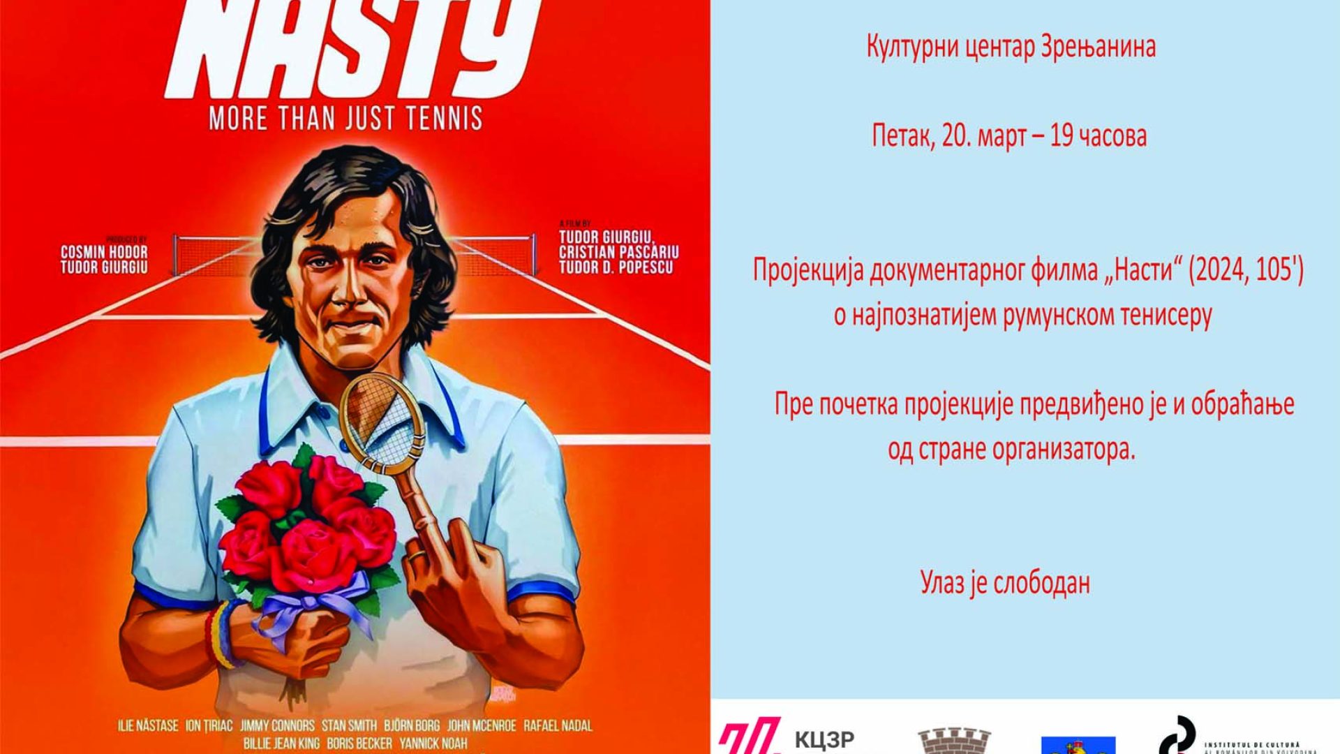 20. 03. Dan frankofonije