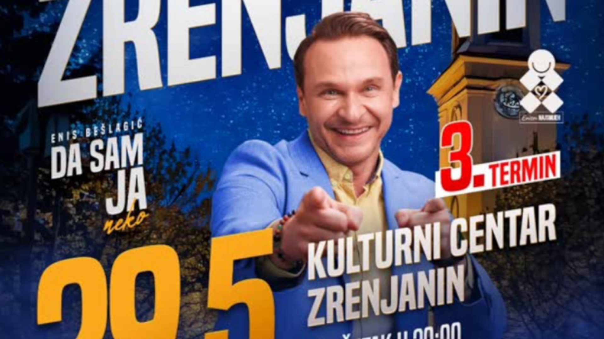 29. 05. Predstava “Da sam ja neko”