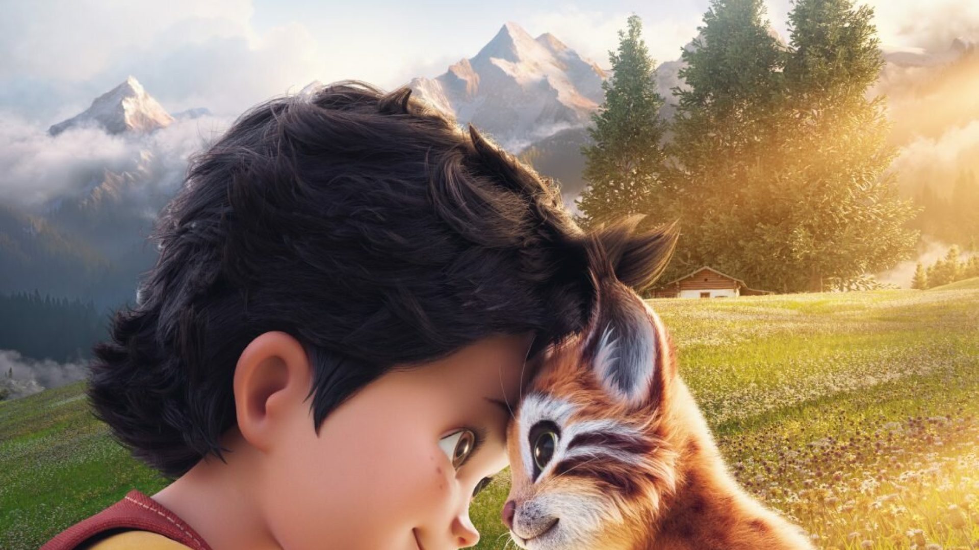 17. 05. Film “Hajdi i mali ris”