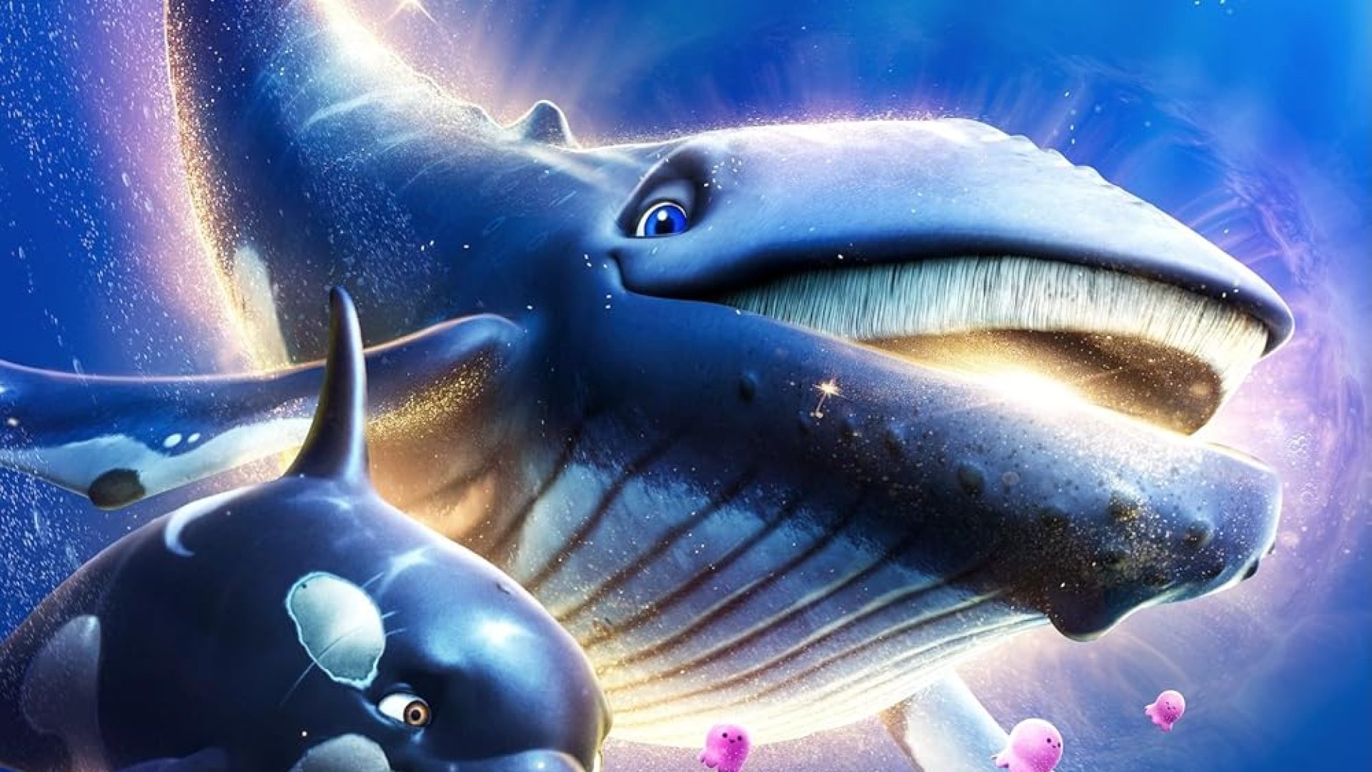 31. 05. Film “Pesma grbavog kita”