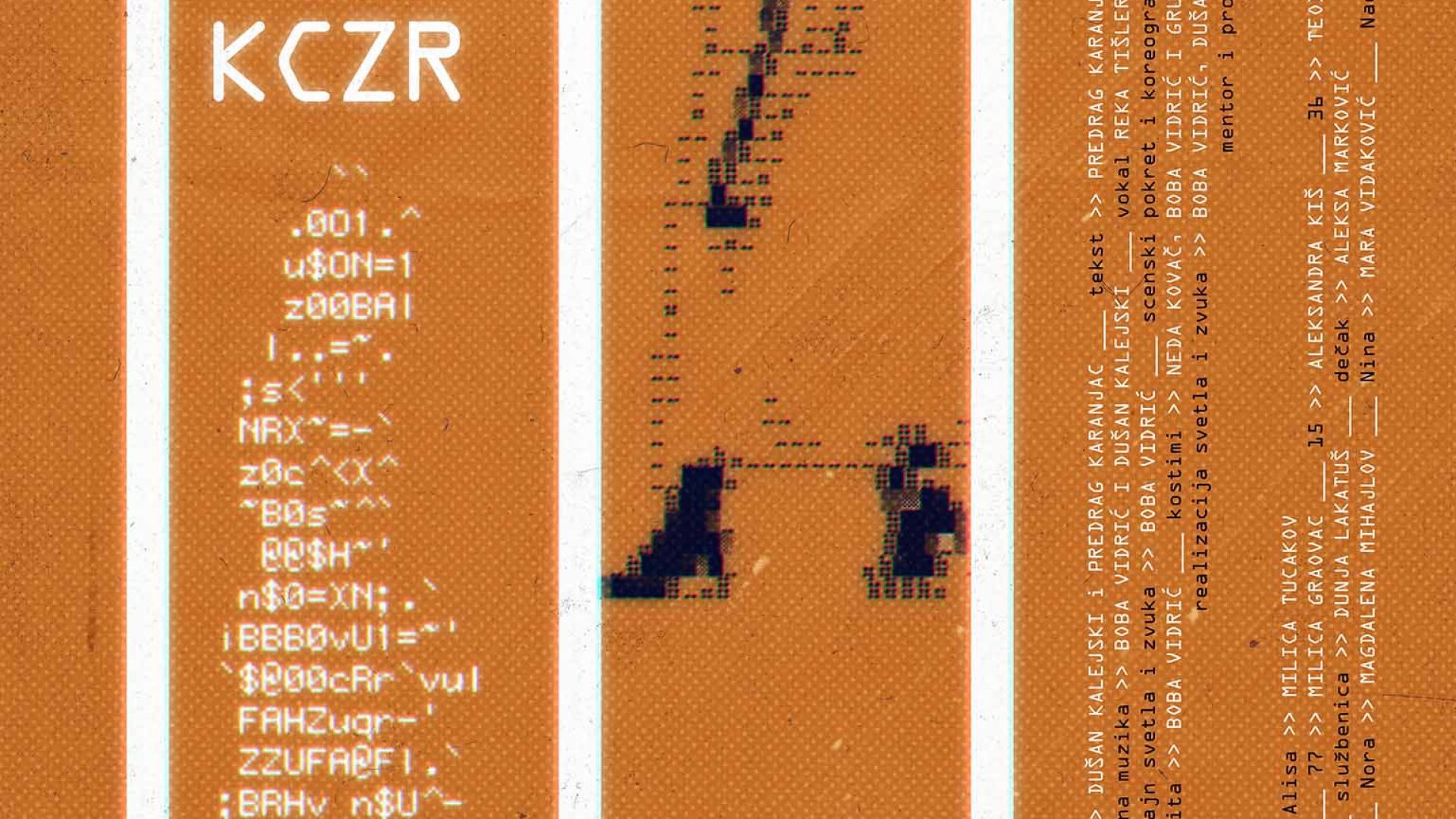 20. 04. Predstava “Izbrisani”