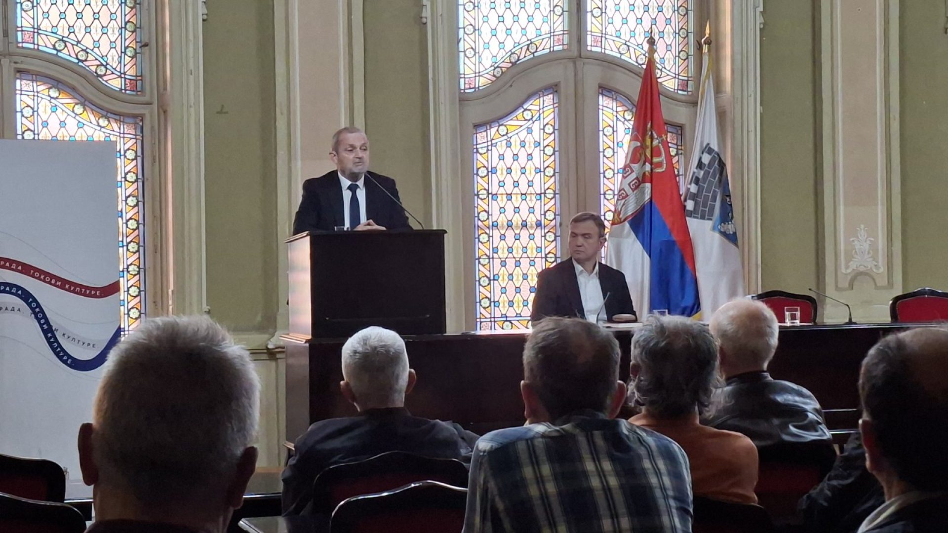 “Mesec Matice srpske u Zrenjaninu” održan u toku maja