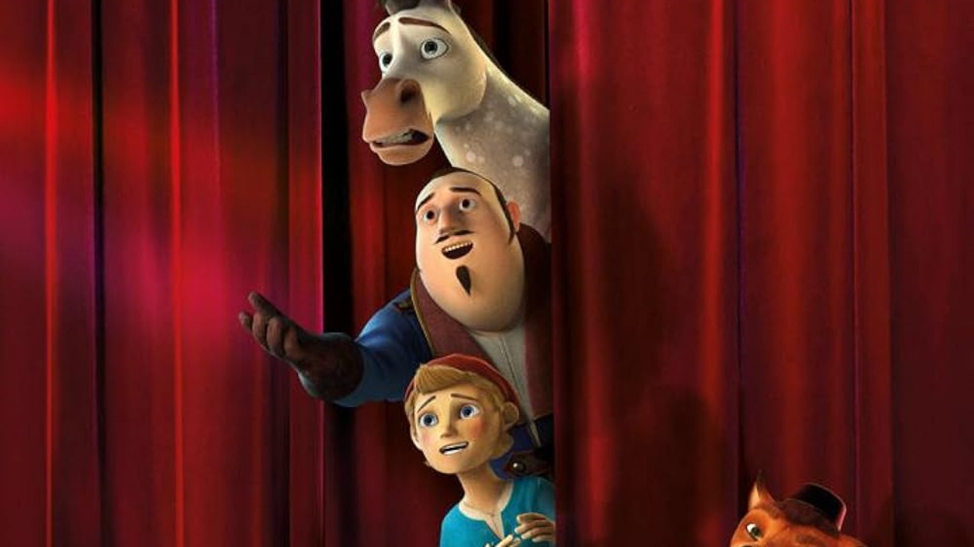14. 06. Film “Pinokio – Istinita priča”