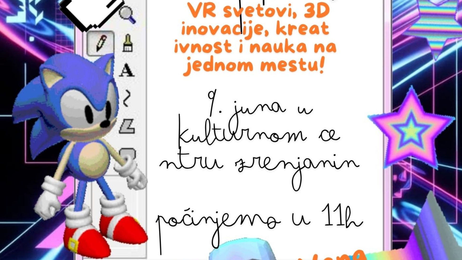 09. 06. “Naučni spektakl”