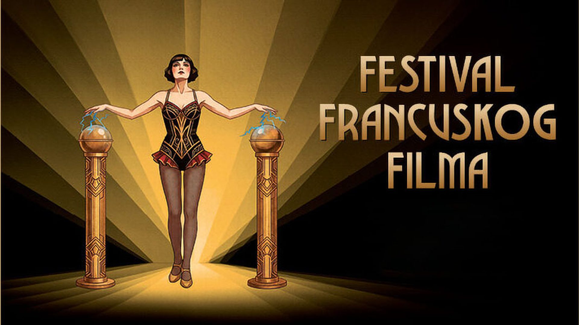 FESTIVAL FRANCUSKOG FILMA (od 3. do 7. jula)