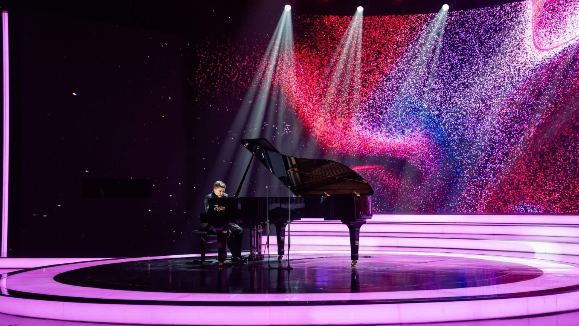 26. 07. Koncert porodice Stepanov i Davida Božića