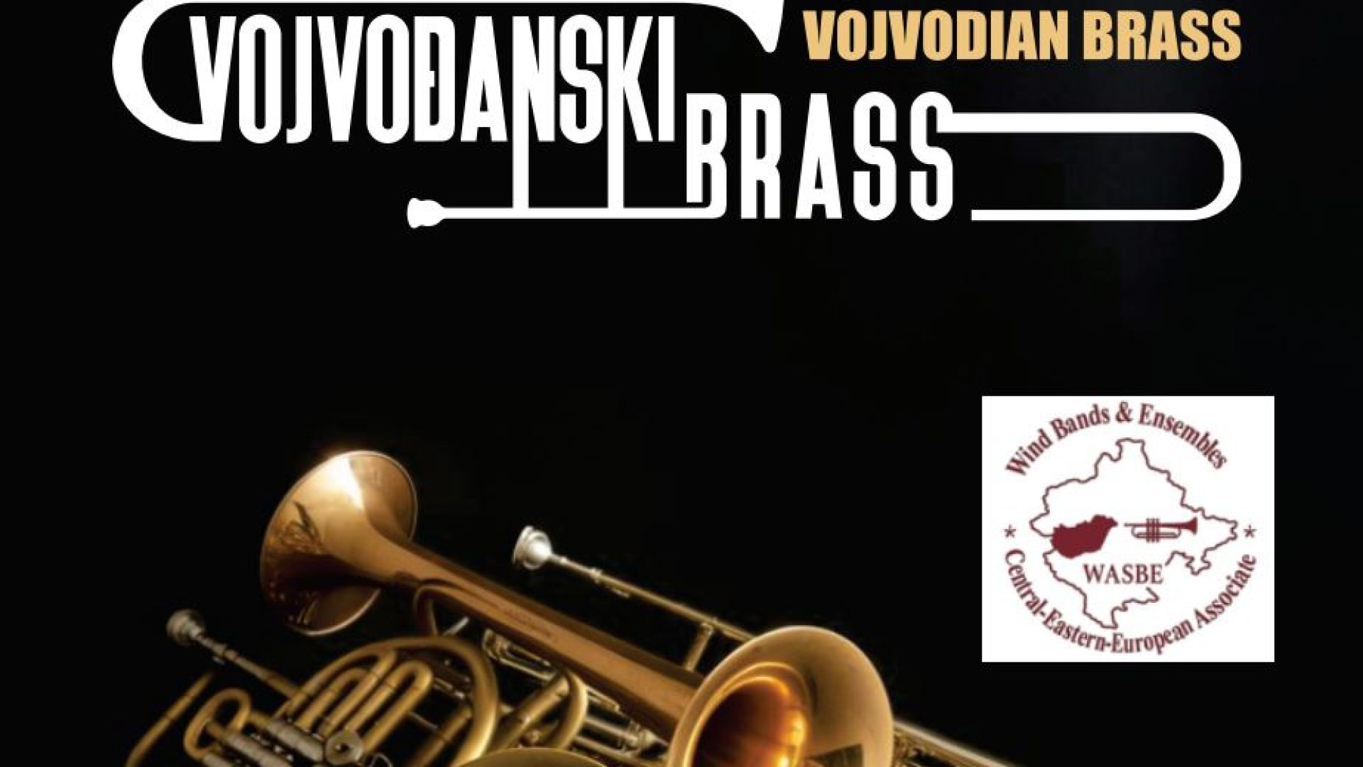 07. i 08. 11. Dvadeseti Vojvođanski “Brass fest” i drugo međunarodno takmičenje limenih duvača