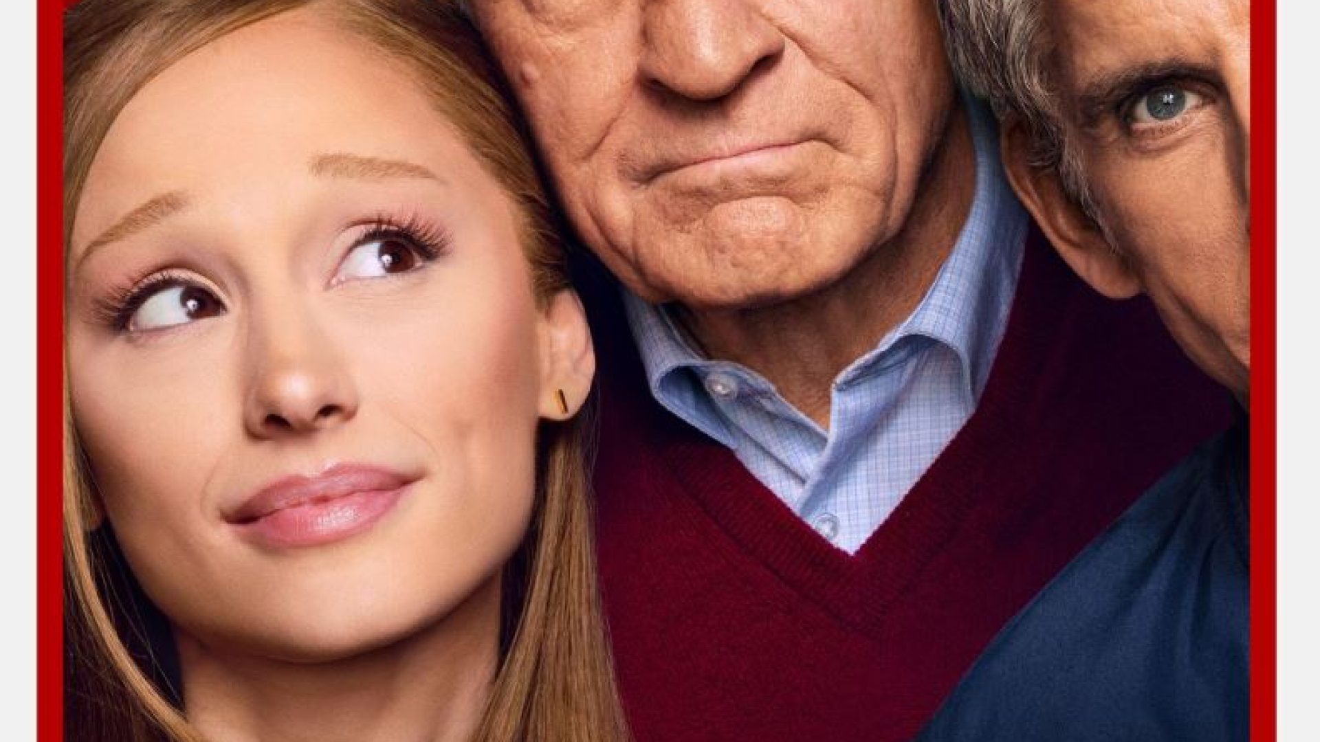 29. 11. Film “Fokerovi – Stiže snajka”