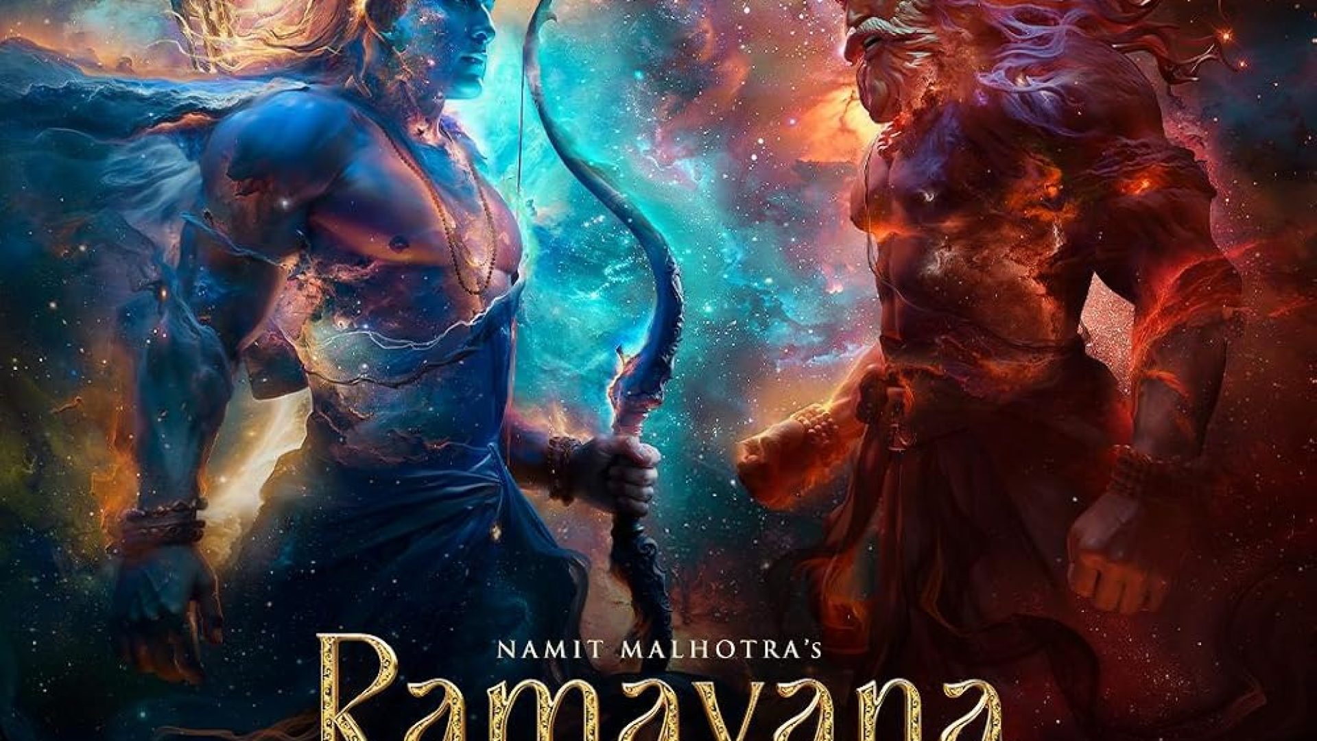 08. 11. Film “Ramajana”